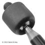 BECK/ARNLEY 101-7841 TIE ROD END