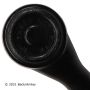 BECK/ARNLEY 101-7843 TIE ROD END