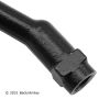 BECK/ARNLEY 101-7843 TIE ROD END