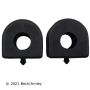 BECK/ARNLEY 101-7851 STABILIZER BSHG SET