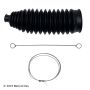 BECK/ARNLEY 101-7852 TIE ROD END W/BT KIT