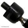 BECK/ARNLEY 101-7852 TIE ROD END W/BT KIT