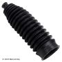 BECK/ARNLEY 101-7852 TIE ROD END W/BT KIT