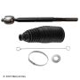 BECK/ARNLEY 101-7854 TIE ROD END W/BT KIT