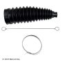 BECK/ARNLEY 101-7855 TIE ROD END W/BT KIT