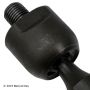 BECK/ARNLEY 101-7855 TIE ROD END W/BT KIT