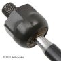 BECK/ARNLEY 101-7856 TIE ROD END W/BT KIT