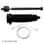 BECK/ARNLEY 101-7856 TIE ROD END W/BT KIT