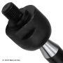 BECK/ARNLEY 101-7857 TIE ROD END W/BT KIT