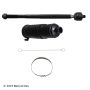 BECK/ARNLEY 101-7857 TIE ROD END W/BT KIT