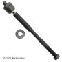 BECK/ARNLEY 101-7860 TIE ROD END