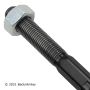 BECK/ARNLEY 101-7866 TIE ROD END