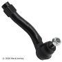 BECK/ARNLEY 101-7879 TIE ROD END