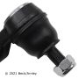 BECK/ARNLEY 101-7880 TIE ROD END