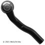 BECK/ARNLEY 101-7880 TIE ROD END