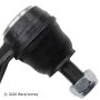 BECK/ARNLEY 101-7881 TIE ROD END