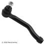 BECK/ARNLEY 101-7881 TIE ROD END