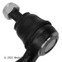BECK/ARNLEY 101-7882 TIE ROD END