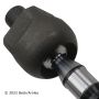BECK/ARNLEY 101-7886 TIE ROD END