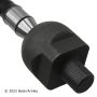 BECK/ARNLEY 101-7886 TIE ROD END