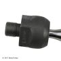 BECK/ARNLEY 101-7887 TIE ROD END