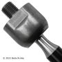 BECK/ARNLEY 101-7890 TIE ROD END