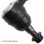 BECK/ARNLEY 101-7892 TIE ROD END