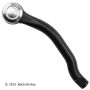 BECK/ARNLEY 101-7892 TIE ROD END
