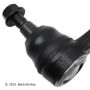 BECK/ARNLEY 101-7893 TIE ROD END