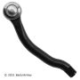 BECK/ARNLEY 101-7893 TIE ROD END