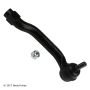 BECK/ARNLEY 101-7900 TIE ROD END