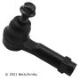 BECK/ARNLEY 101-7902 TIE ROD END