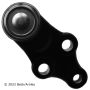 BECK/ARNLEY 101-7906 BALL JOINT