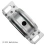 BECK/ARNLEY 101-7912 DSHFT CNTR SUP ASSY