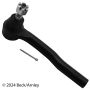 BECK/ARNLEY 101-7916 TIE ROD END