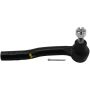 BECK/ARNLEY 101-7917 TIE ROD END