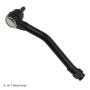 BECK/ARNLEY 101-7940 TIE ROD END