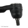 BECK/ARNLEY 101-7940 TIE ROD END