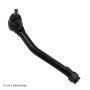 BECK/ARNLEY 101-7940 TIE ROD END