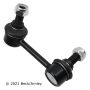BECK/ARNLEY 101-7943 STABILIZER END LINK
