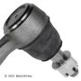 BECK/ARNLEY 101-7946 TIE ROD END