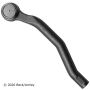 BECK/ARNLEY 101-7947 TIE ROD END