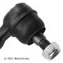 BECK/ARNLEY 101-7955 TIE ROD ASSEMBLY