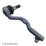 BECK/ARNLEY 101-7965 TIE ROD END