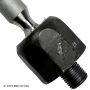BECK/ARNLEY 101-7967 TIE ROD ASSEMBLY