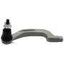 BECK/ARNLEY 101-7969 TIE ROD END