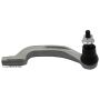 BECK/ARNLEY 101-7970 TIE ROD END