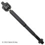 BECK/ARNLEY 101-7976 TIE ROD END