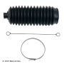BECK/ARNLEY 101-7977 TIE ROD END W/BT KIT