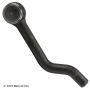 BECK/ARNLEY 101-7980 TIE ROD END